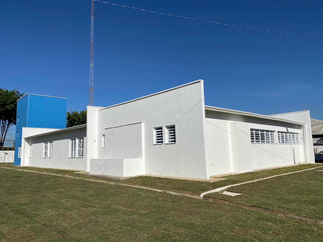 Segundo Trabalho